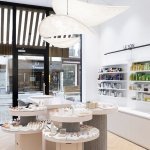 Oh My Cream poursuit son développement avec deux boutiques à Bruxelles (Photo : Oh My Cream)