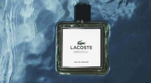 Lacoste porte le bénéfice net d'Interparfums, en hausse de 10% en 2024