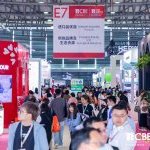 China Beauty Expo (CBE) tiendra sa 28e édition à Shanghai, en Chine, du 22 au 24 mai 2024.