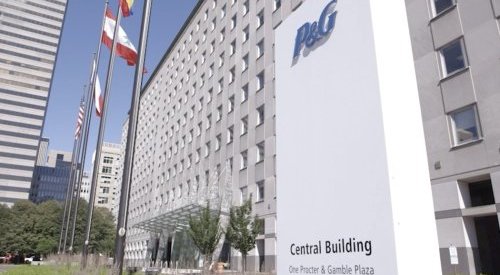 Procter & Gamble earnings rise despite drag from higher oil prices