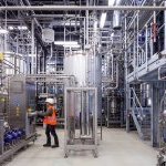 Global Bioenergies lance la production commerciale d'isododécane renouvelable (Photo : Global Bioenergies)