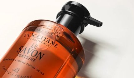 Aptar Beauty creates bespoke premium pump for L'Occitane en Provence