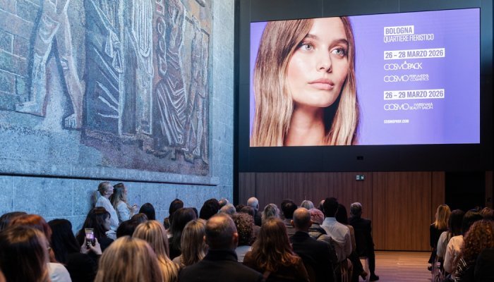 Cosmoprof 2026 is set to deliver an even more global and balanced edition