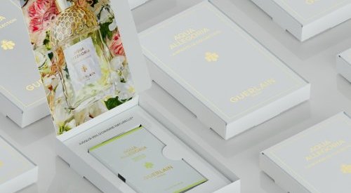 L'échantillon, atout majeur et multicanal de reconquête des clientes beauté