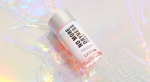 Gotha Cosmetics launches unapologetic color collection at MakeUp in Los Angeles