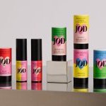 JOD affirme son expertise du soin clean en stick, et accélère sa distribution (Photo : JOD)