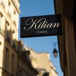 Kilian Paris - boutique 40 rue Vieille du Temple, Paris 4e