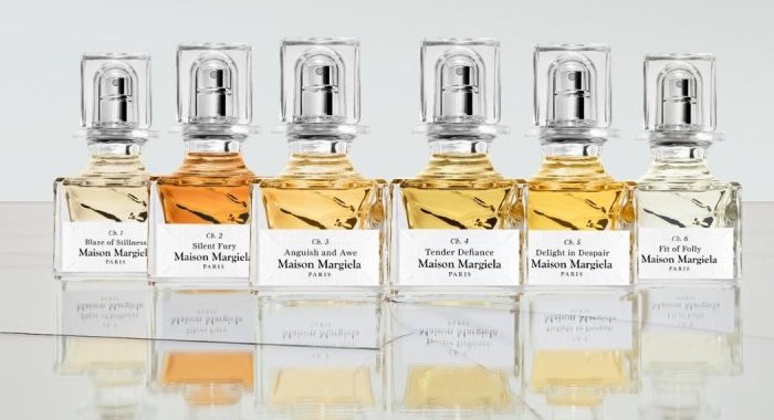 L'Oréal sharpens its high-end perfumery strategy with Margiela's Scentsorium