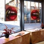 Hourglass Cosmetics opens global flagship store in New York City (Photo: Hourglass Cosmetics)