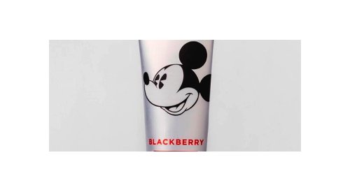 Target unveils Mickey Mouse beauty collaboration