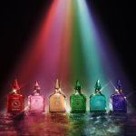 TNT Group creates a zamak ring for Charlotte Tilbury's perfume bottles (Photo : Courtesy of TNT Group)