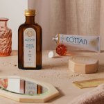 Cottan Paris 1840 réinterprète les origines de la cosmétique