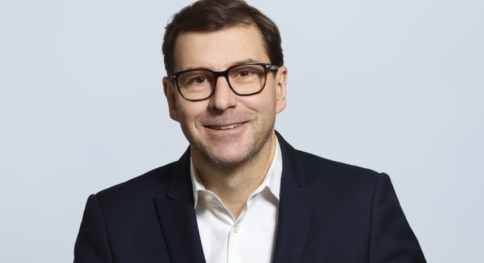 Stéphane Bérubé steps into top role at L'Oréal Canada