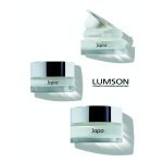 Lumson launches the new APP LIGHT and the JAPA REPLACE line