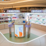 Korea Town - Assima Mall (Photo: Boutiqaat)