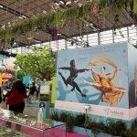 Pour sa reprise in-cosmetics Global a mis la naturalité et l'upcycling à l'honneur