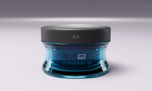 Bormioli Luigi présente un luxueux pot en verre éco-conçu et rechargeable