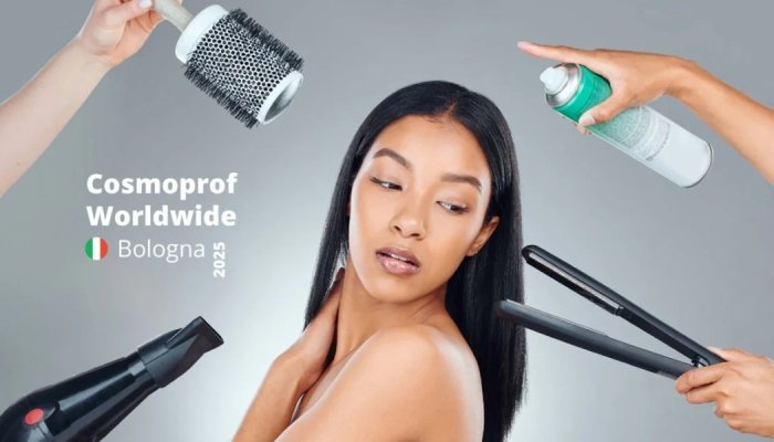 Nouveau record d'exposants à Cosmoprof Worldwide Bologna pour Beautycare Brazil