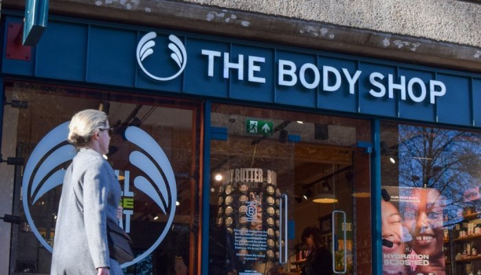 Competition and immobilism explain the demise of The Body Shop, says Ecovia