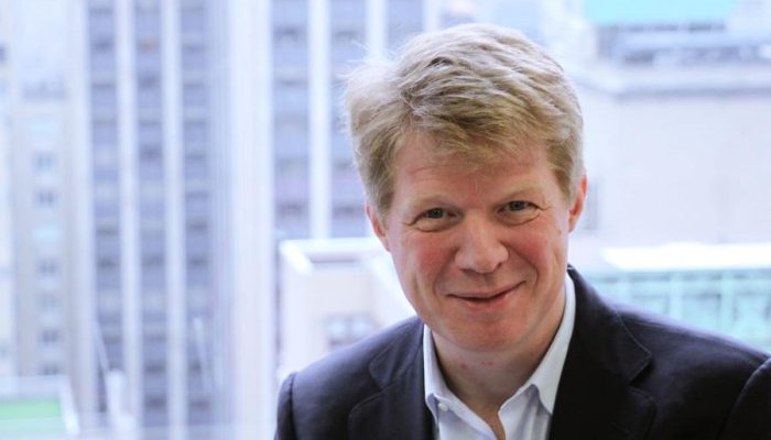Givaudan Fragrance & Beauty announces key leadership changes
