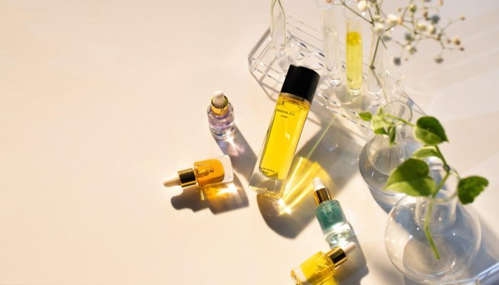 Après Singapour, les parfums sur mesure Maison 21G à la conquête du monde
