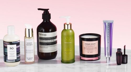 Space NK teams up with The Bay to expand in Canada