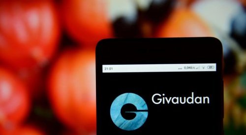 Givaudan acquires minority stake in Italy's b.kolormakeup & skincare