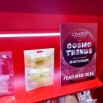 Cosmoprof Asia 2025 - Kocostar (Photo: Annemarie Kruse / Premium Beauty News)