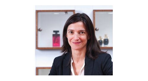 “Innovation drives our development”, Hélène Marchand, Verescence