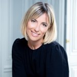 Alexandra Joneaux, Senior Account Director Europe, Twelve NYC