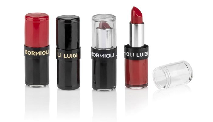 Bormioli Luigi adapte sa production verrière pour le maquillage