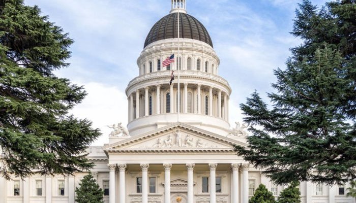 L'adoption du "Toxic-Free Cosmetics Act" progresse en Californie