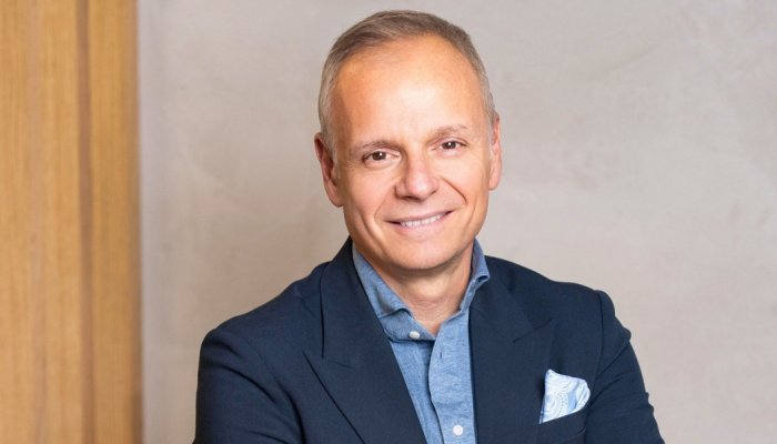 Former Printemps CEO Jean-Marc Bellaiche takes the helm at Douglas