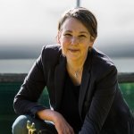 Jayn Sterland, Country Manager UK & Ireland at Weleda (Photo: Weleda)