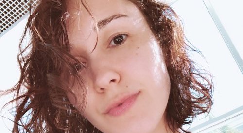 Réseaux sociaux : TikTok s'embrase pour la beauté naturelle