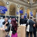 La Paris Perfume Week exalte l'art du parfum et attire un jeune public (Photo : Premium Beauty Media)