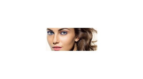 Clarins make-up wears Brazilian colours for summer 2014