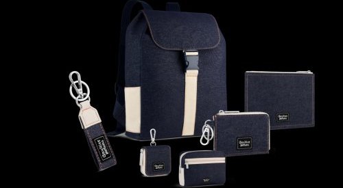 Pure Trade crafts denim collections that embody each brand's personality
