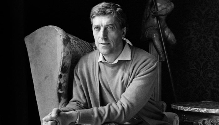 Italian fashion pioneer Nino Cerruti dies at the age of 91