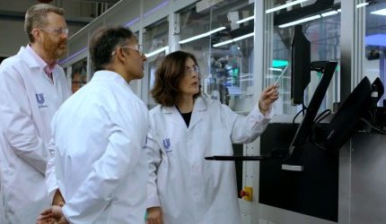 Unilever leans into AI for 'new era' of beauty innovation