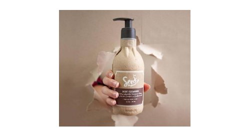 Multinationals jump on natural cosmetics bandwagon