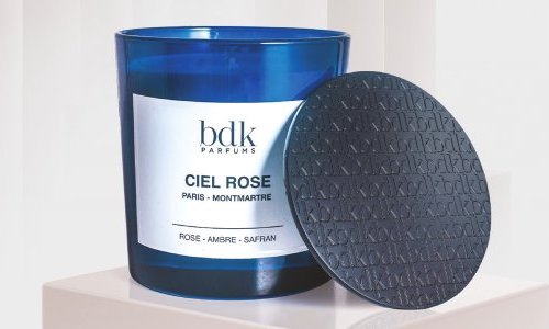 How Segede's zamak is winning over home fragrance brands