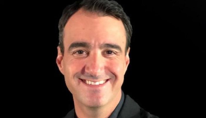 Constantin Sklavenitis (ex-Estée Lauder) à la tête des marques prestige de Coty