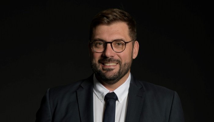 Damien Perrony et Rachel Bryan rejoignent Chromavis