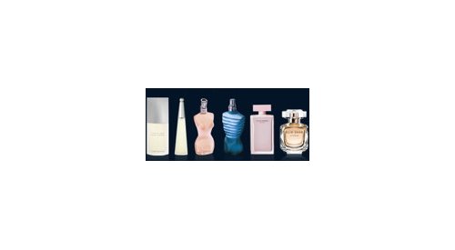 BPI will launch Azzedine Alaïa's first perfume and cosmetic lines