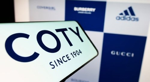 Coty stays positive for the rest of the year despite a decline in Q1 2026 sales