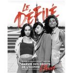 Le défilé de L'Oréal Paris se tiendra le 3 octobre 2021, et sera retransmis dans plus de 30 pays à travers le monde via les réseaux sociaux. (Photo : © Courtesy of L'Oréal Paris)