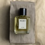 “Sujet Parfums puts the spotlight on farming and traceability”, Ning Li (Photo: Sujet Parfums)