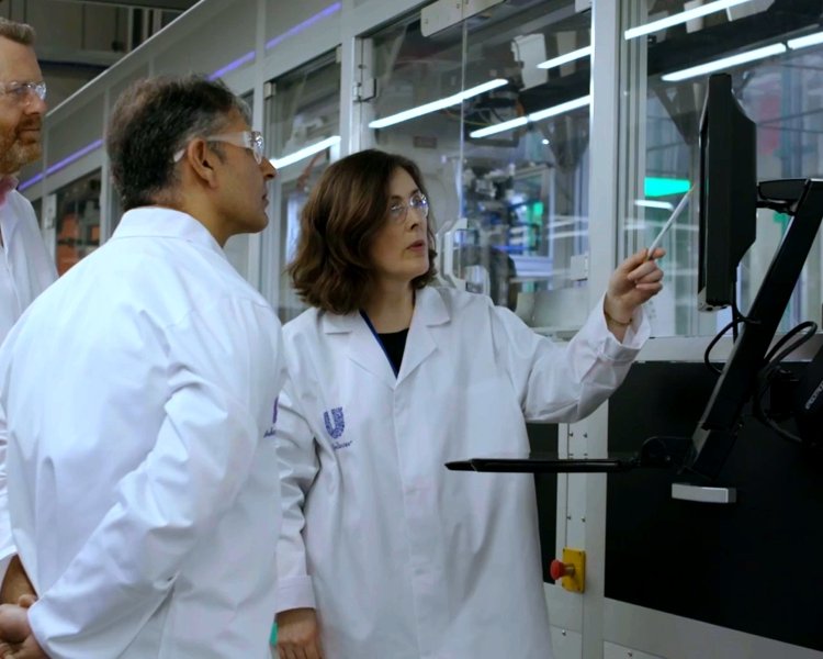 Unilever leans into AI for 'new era' of beauty innovation