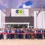 Gattefossé opens its first North American production site in Texas (Photo: Karina Sotelo / Gattefossé ©)